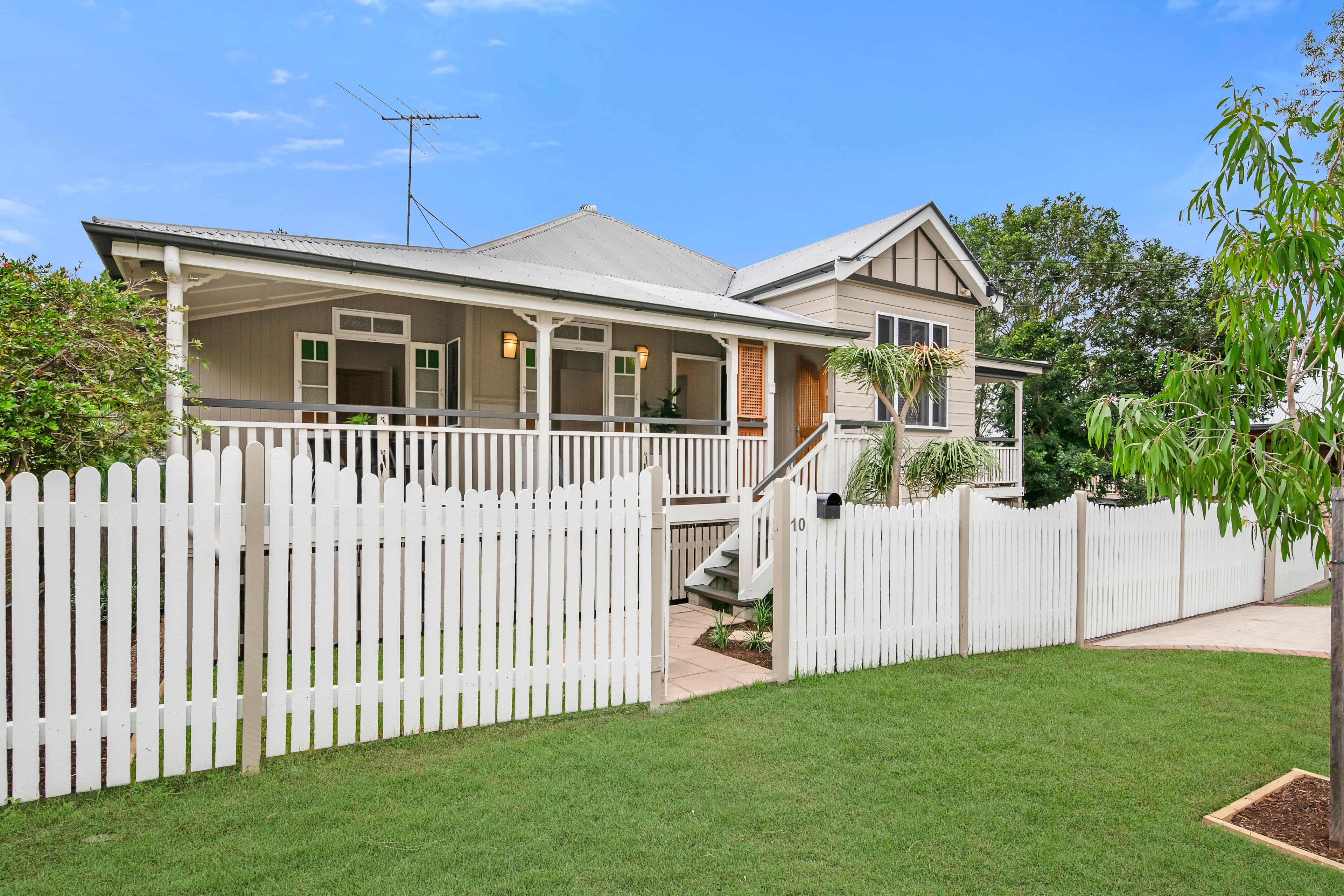 10 Tooth Avenue, Paddington QLD 4064, Paddington - Thumbnail 6