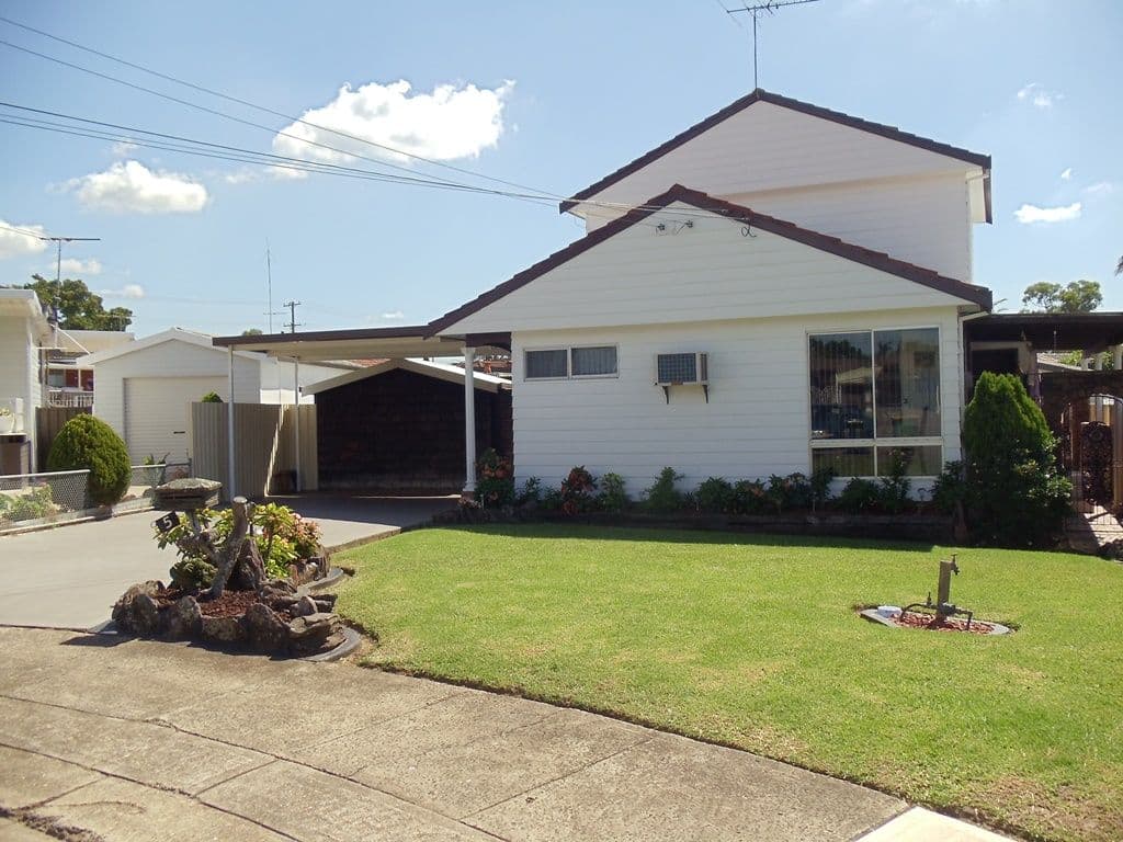 5 Girra Street, FAIRFIELD WEST NSW 2165, Fairfield West - Image 1