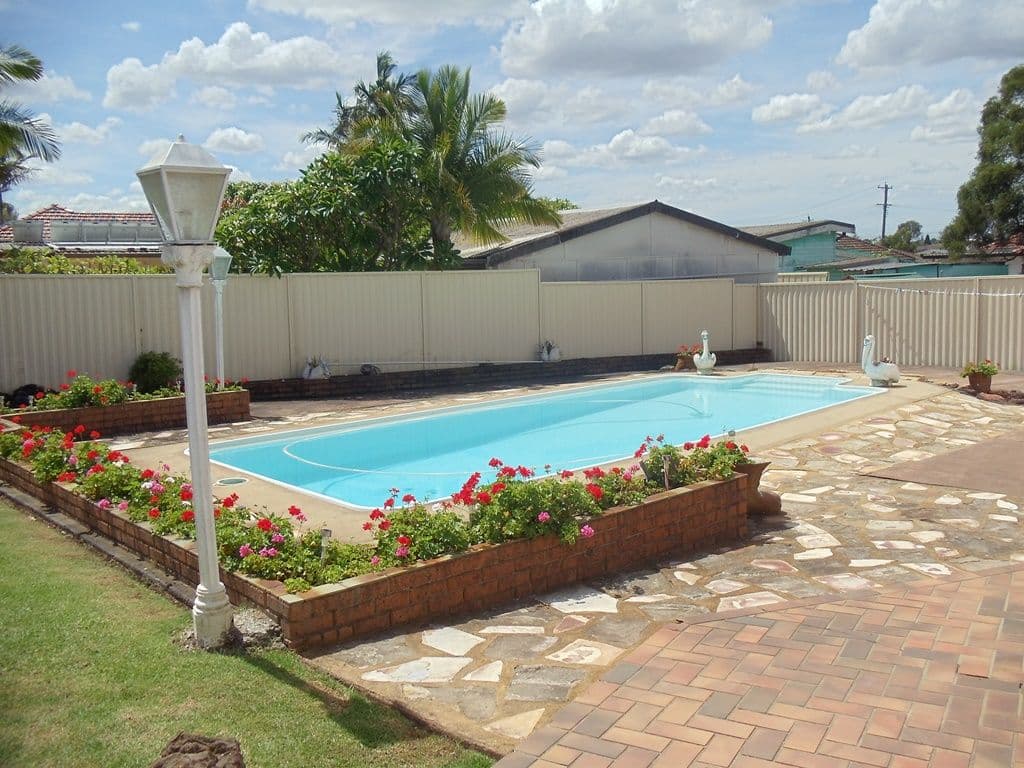 5 Girra Street, FAIRFIELD WEST NSW 2165, Fairfield West - Thumbnail 3