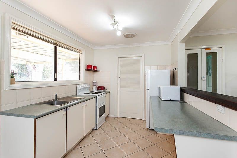 36 Hardwick Crescent, MOUNT WARRIGAL NSW 2528, Mount Warrigal - Thumbnail 2