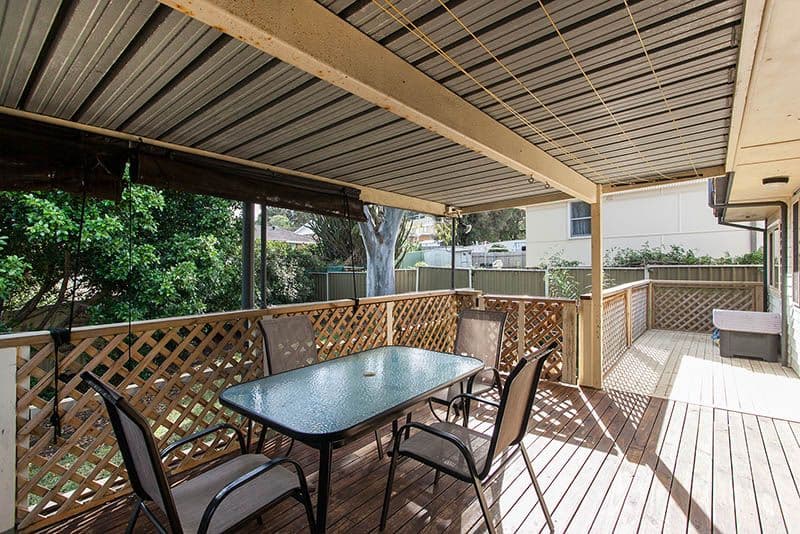 36 Hardwick Crescent, MOUNT WARRIGAL NSW 2528, Mount Warrigal - Thumbnail 3