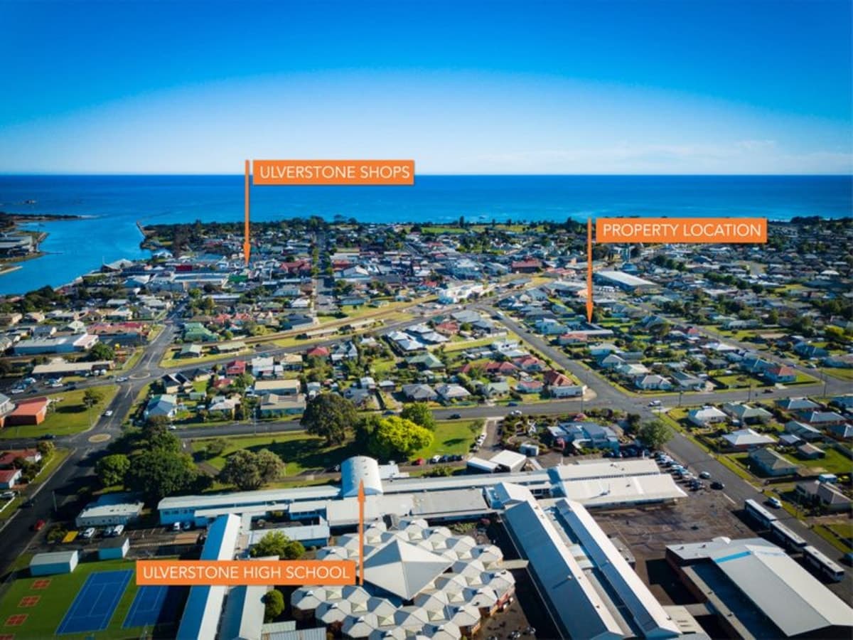 13A Walker Street, Ulverstone, Ulverstone - Thumbnail 2