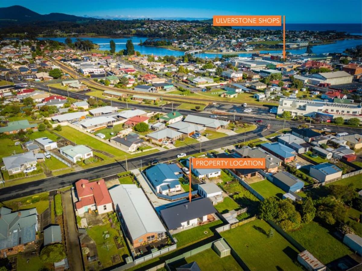 13A Walker Street, Ulverstone, Ulverstone - Thumbnail 3
