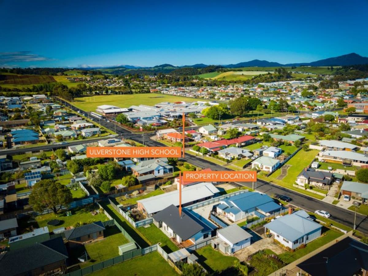 13A Walker Street, Ulverstone, Ulverstone - Thumbnail 4