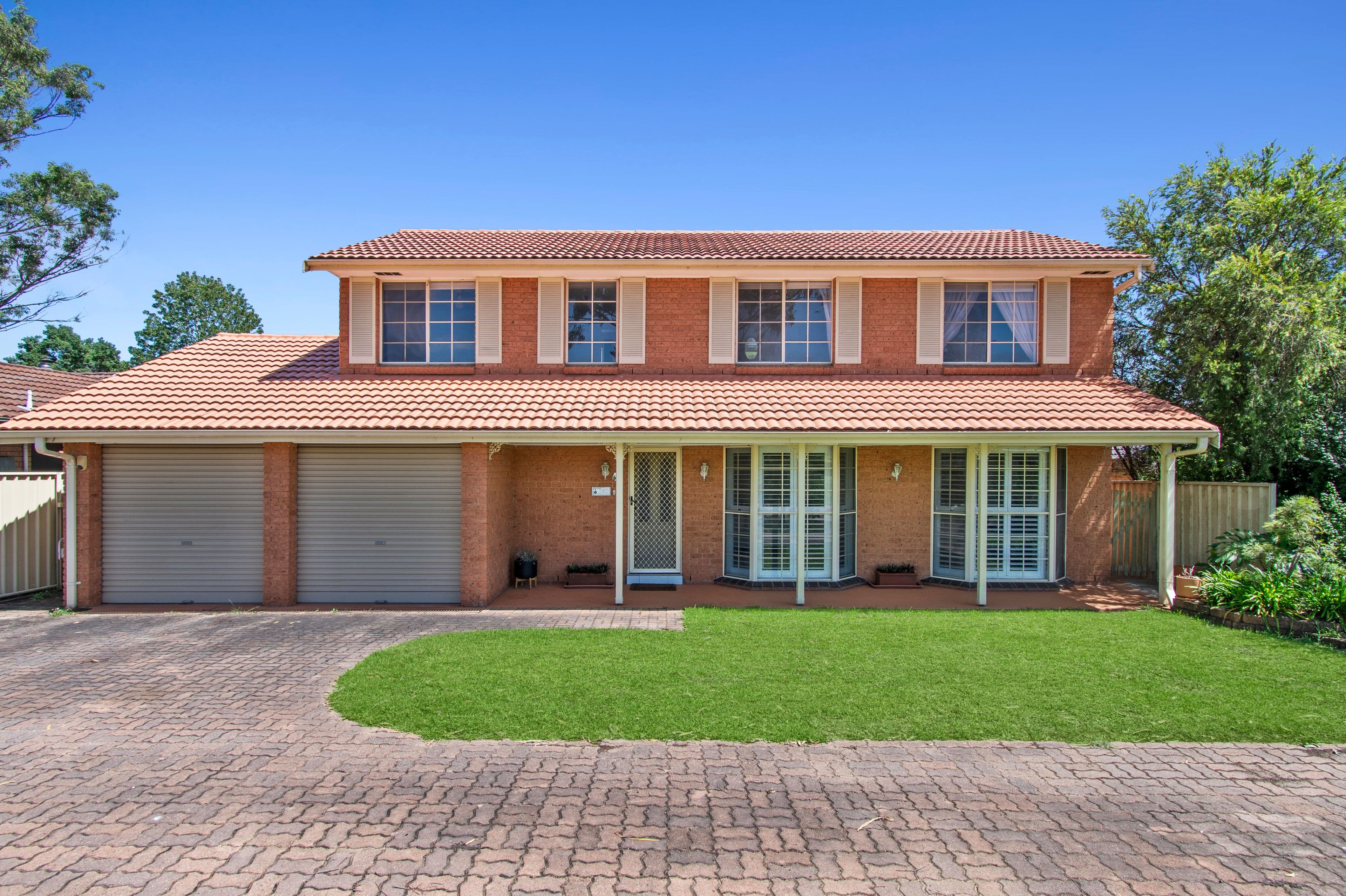 4 Boult Close, Bligh Park NSW 2756, Bligh Park - Image 1