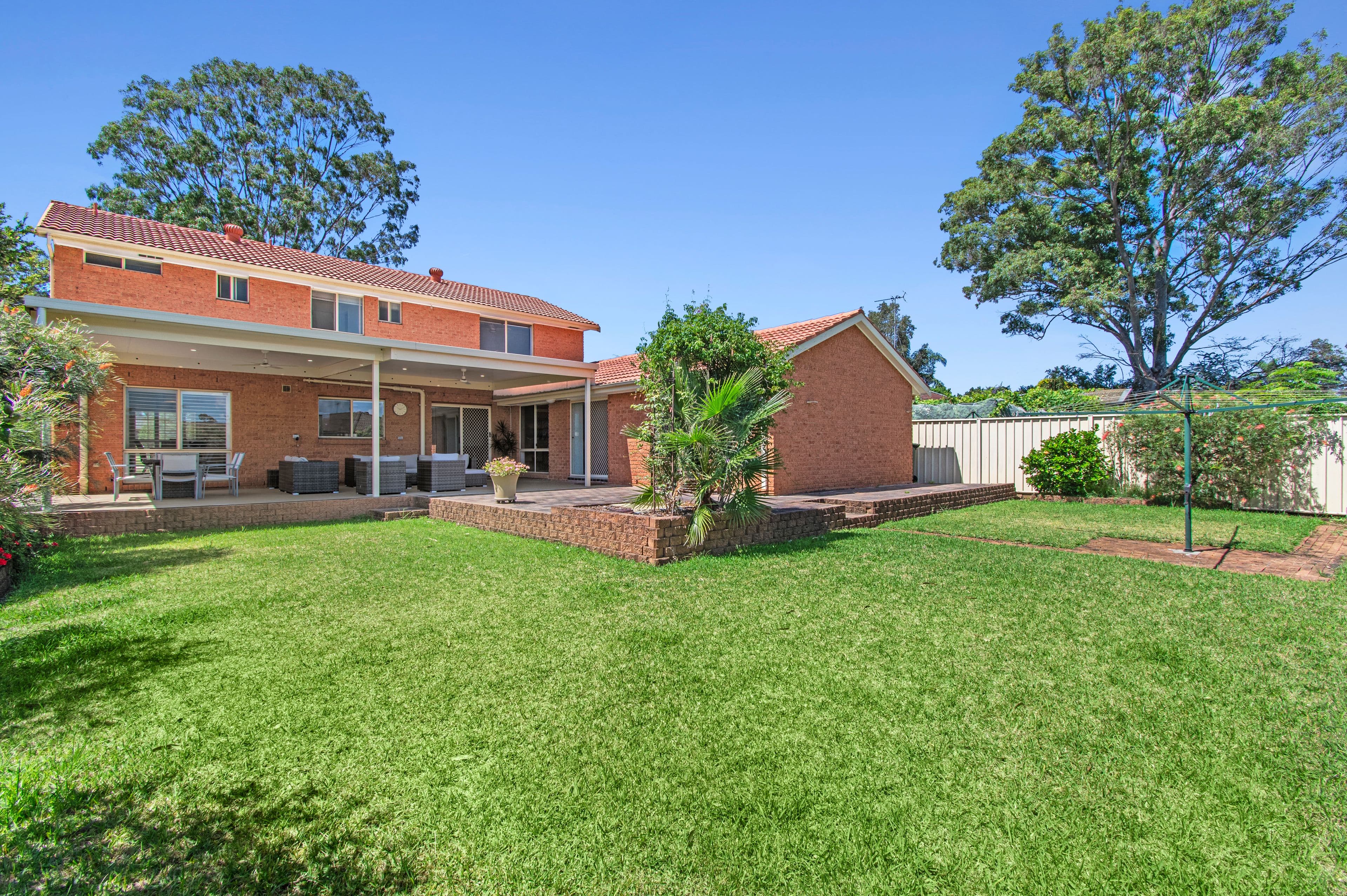 4 Boult Close, Bligh Park NSW 2756, Bligh Park - Thumbnail 2