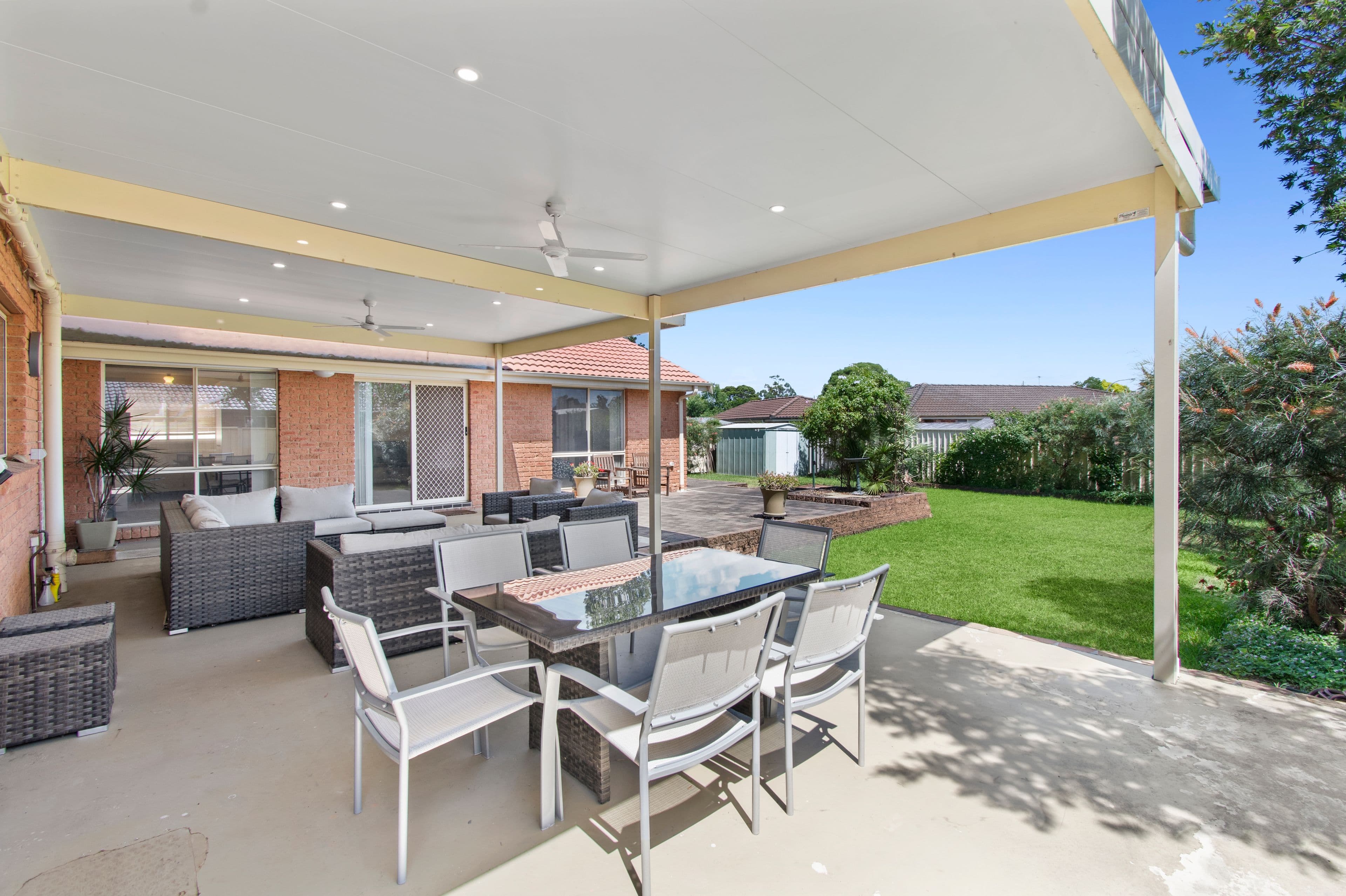 4 Boult Close, Bligh Park NSW 2756, Bligh Park - Thumbnail 3