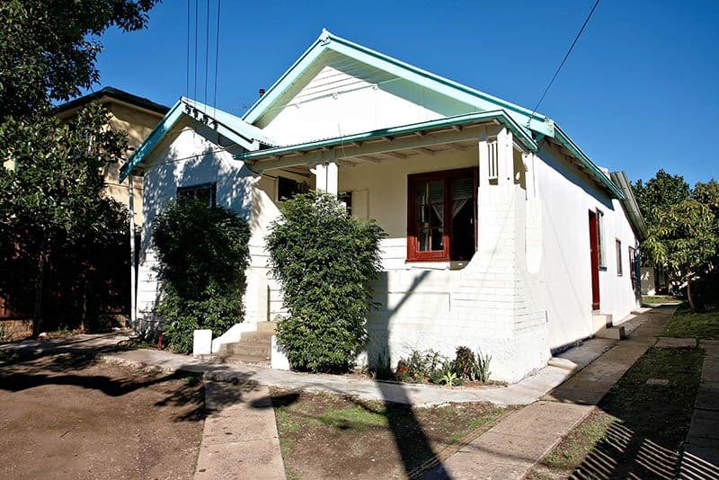 4 William Street, GRANVILLE NSW 2142, Granville - Image 1