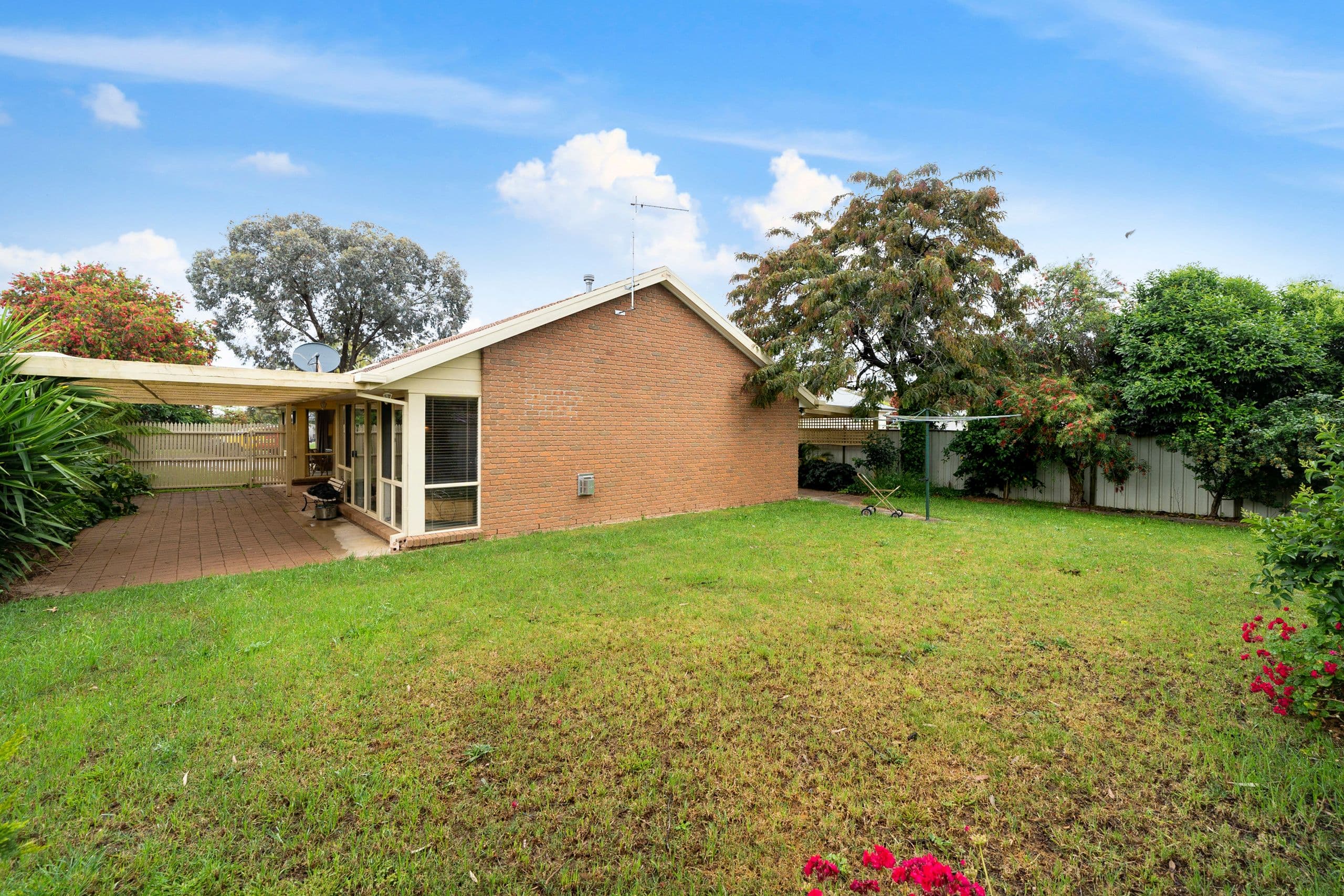 5 Stacey Street, Benalla VIC 3672, Benalla - Thumbnail 8