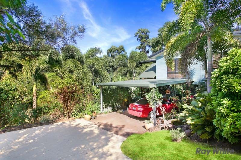 73-75 Golden Street, Goldsborough QLD 4865, Goldsborough - Image 1