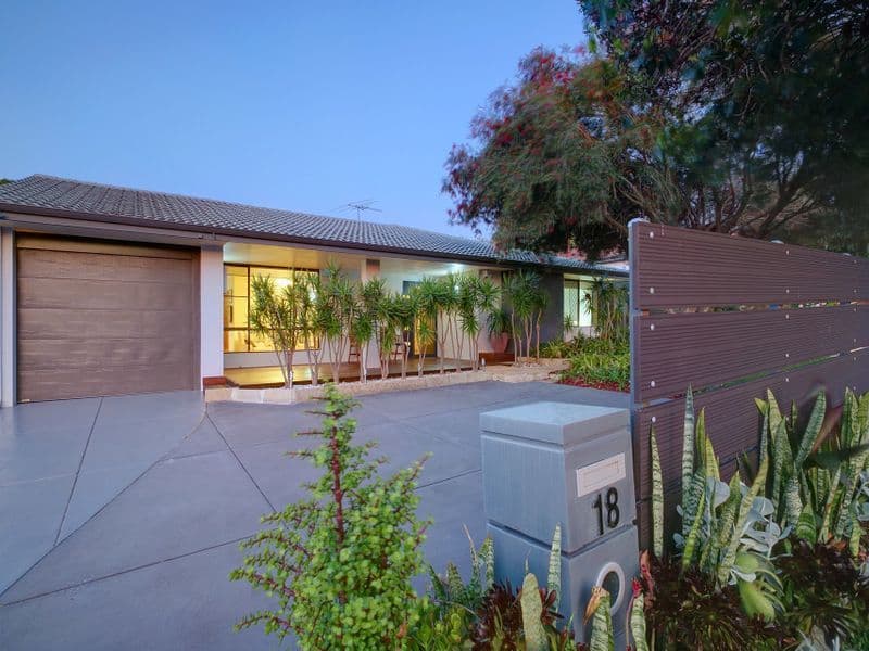 18 Rosebery Street, Bayswater WA 6053, Bayswater - Thumbnail 2