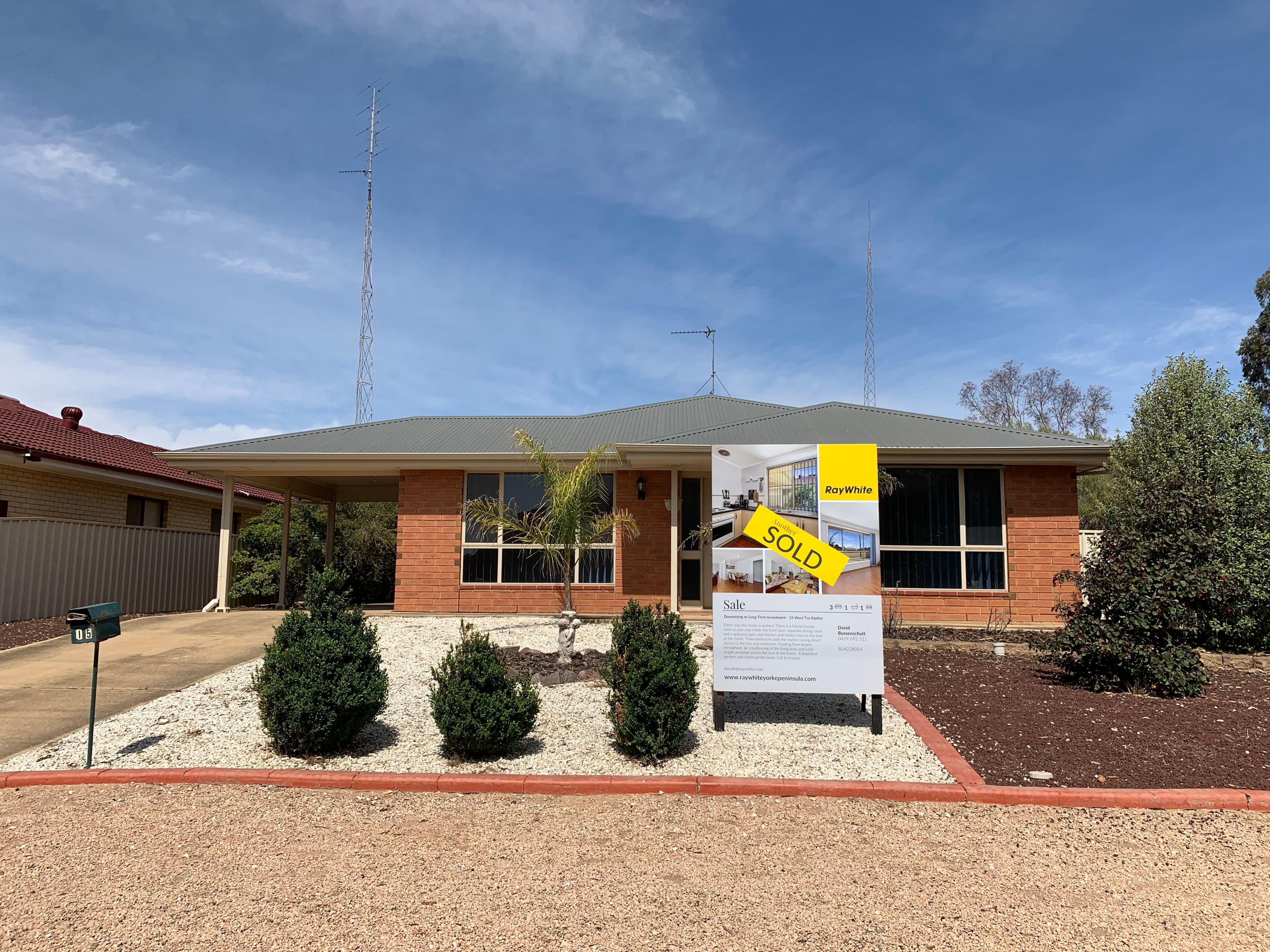 15 West Terrace, Kadina SA 5554, Kadina - Image 1