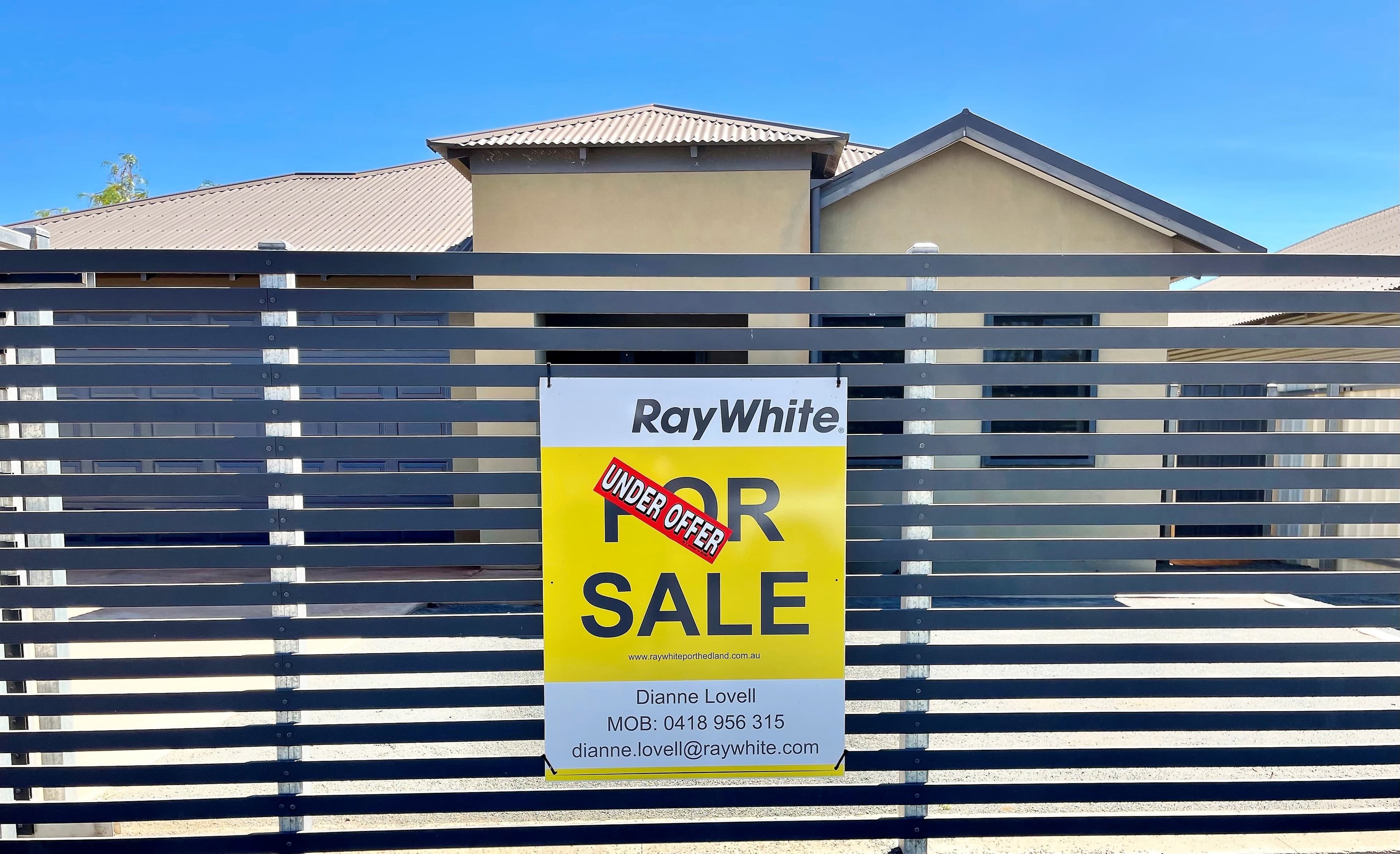 14 Lapwing Way, South Hedland WA 6722, South Hedland - Image 1