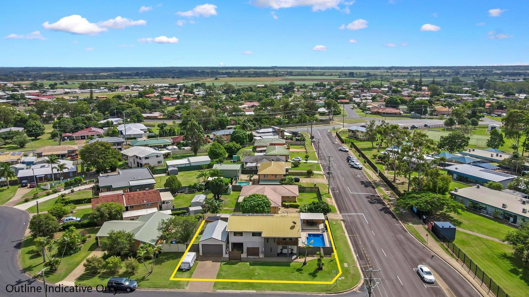 12 Twyford Street, Avoca QLD 4670, Avoca - Image 1