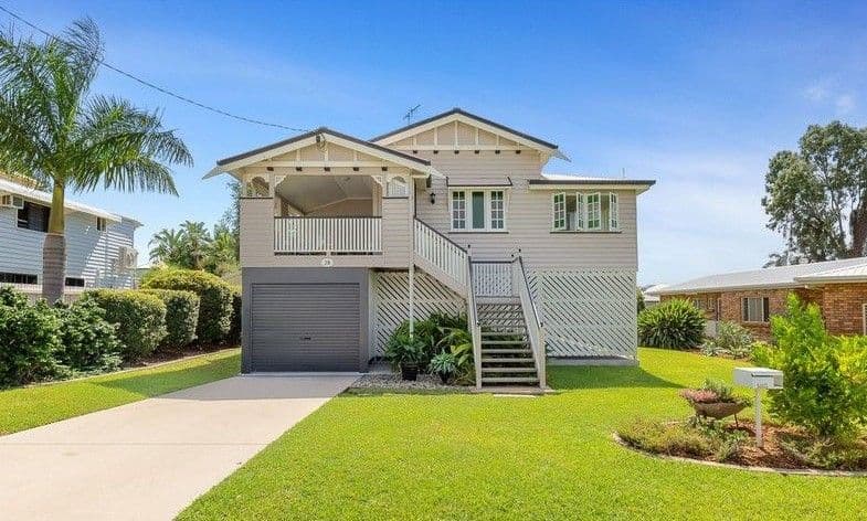 28 Glencoe Street, The Range QLD 4700, The Range - Image 1