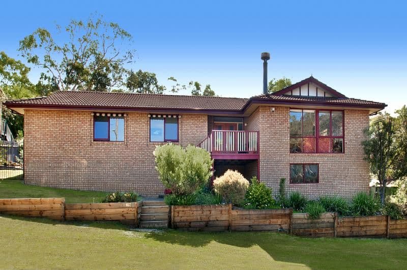 107 Corinth Road, HEATHCOTE NSW 2233, Heathcote - Image 1