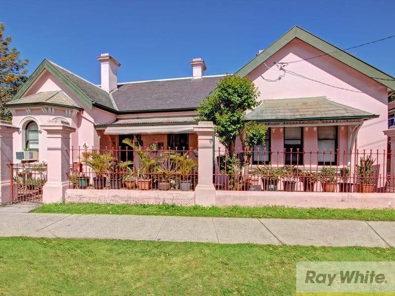 4 Queens Avenue, KOGARAH NSW 2217, Kogarah - Image 1