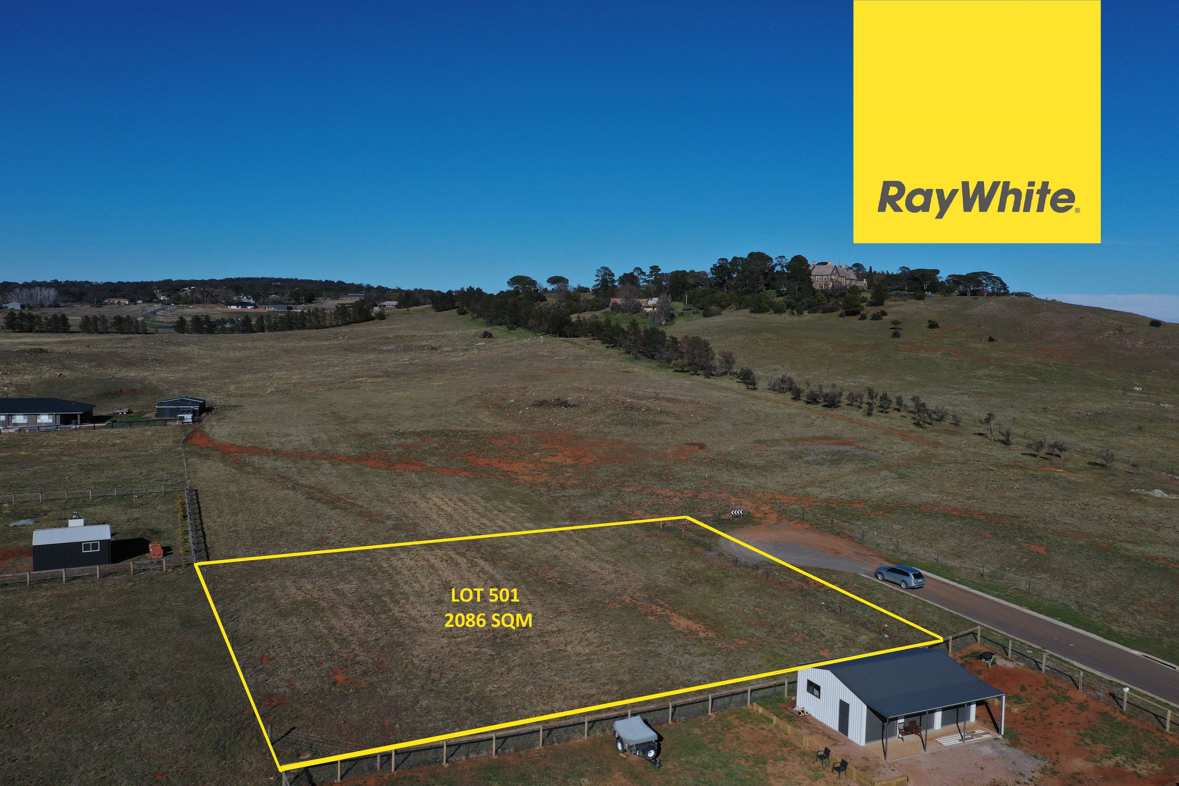 Lot 501 Platypus Circuit, Goulburn NSW 2580, Goulburn - Image 1