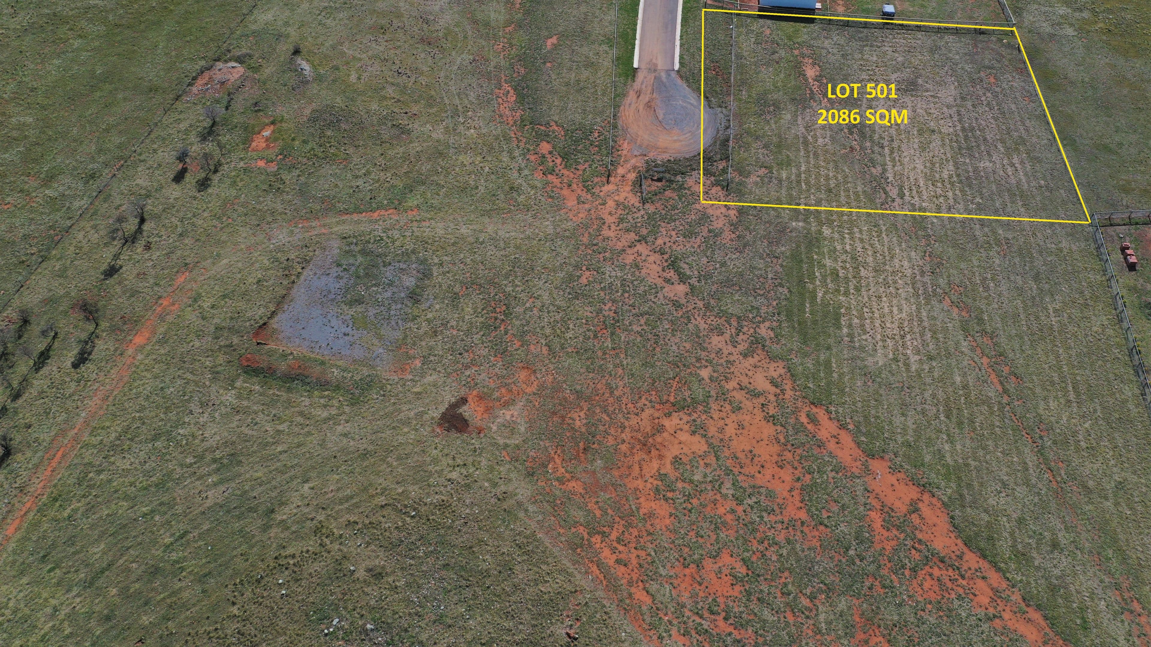 Lot 501 Platypus Circuit, Goulburn NSW 2580, Goulburn - Thumbnail 2