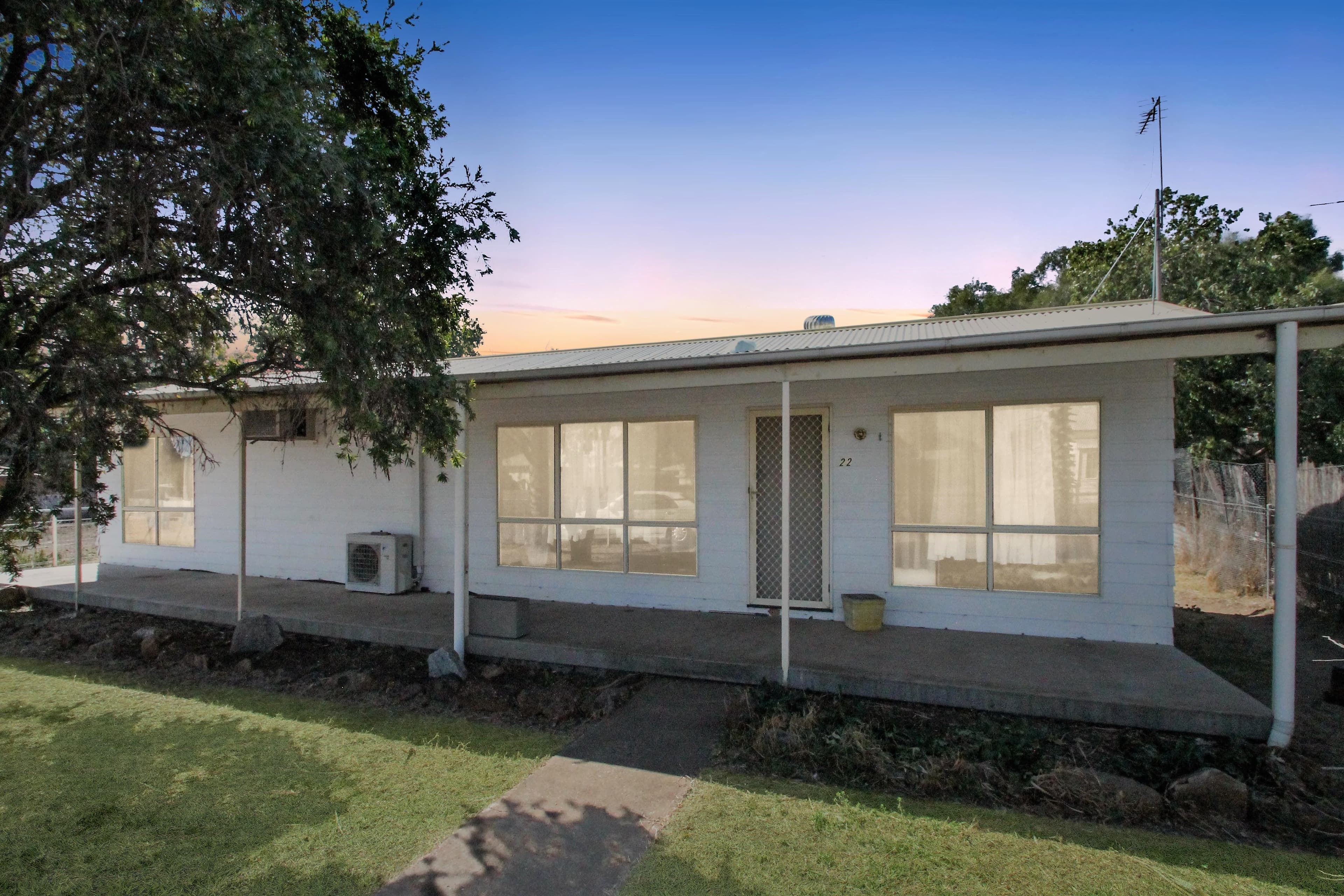 22 Pittsford Street, Quirindi - Image 1