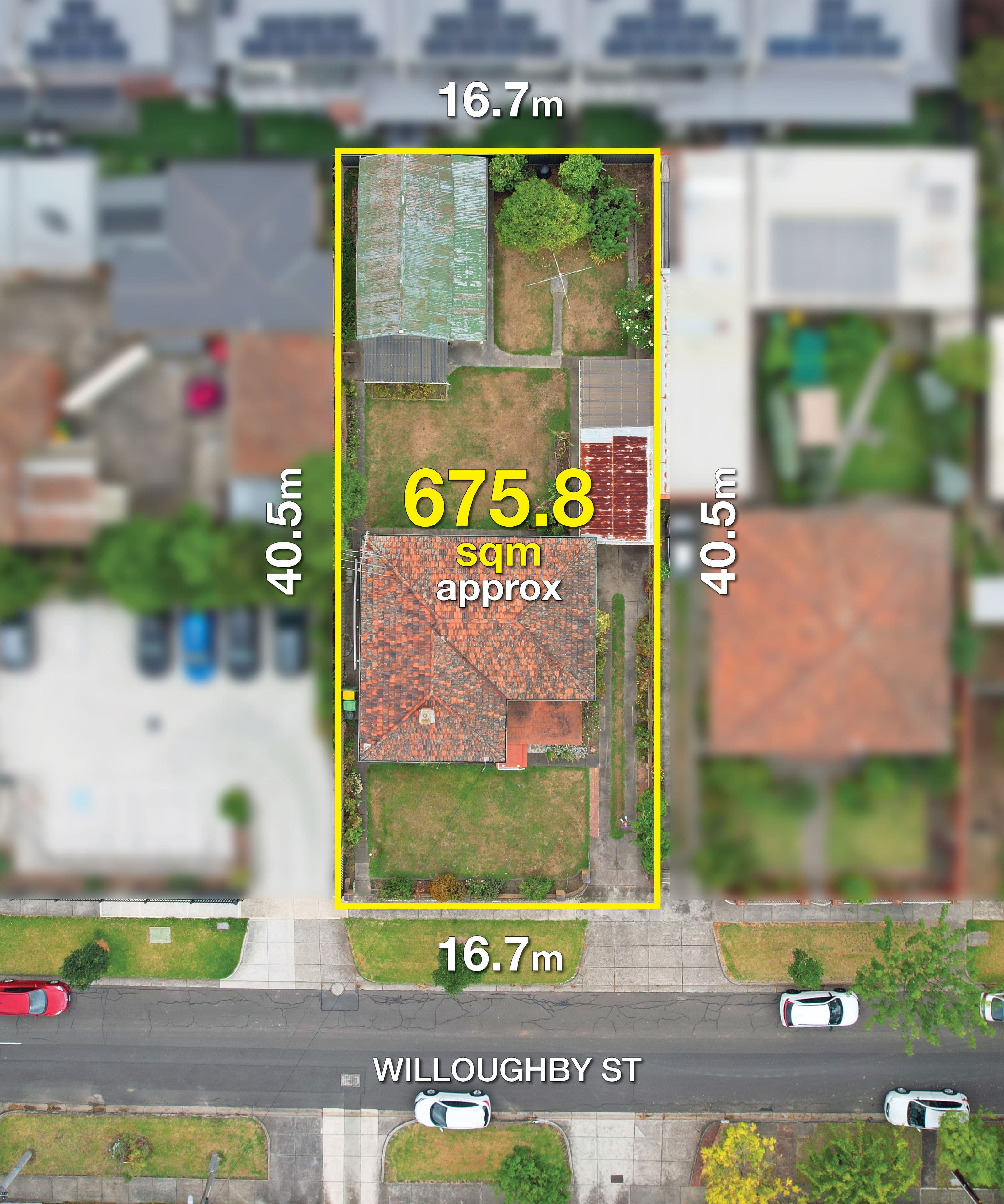 42 Willoughby Street, Reservoir VIC 3073, Reservoir - Thumbnail 2