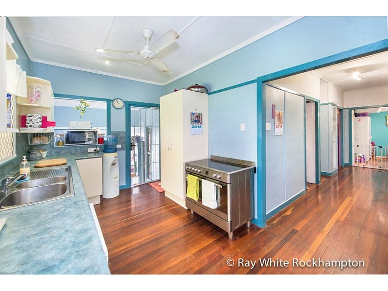 46 Moonie Street, WEST ROCKHAMPTON QLD 4700, West Rockhampton - Thumbnail 3