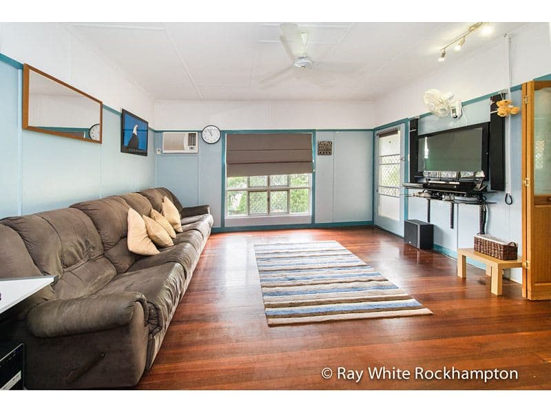 46 Moonie Street, WEST ROCKHAMPTON QLD 4700, West Rockhampton - Thumbnail 4