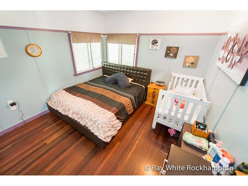 46 Moonie Street, WEST ROCKHAMPTON QLD 4700, West Rockhampton - Thumbnail 5