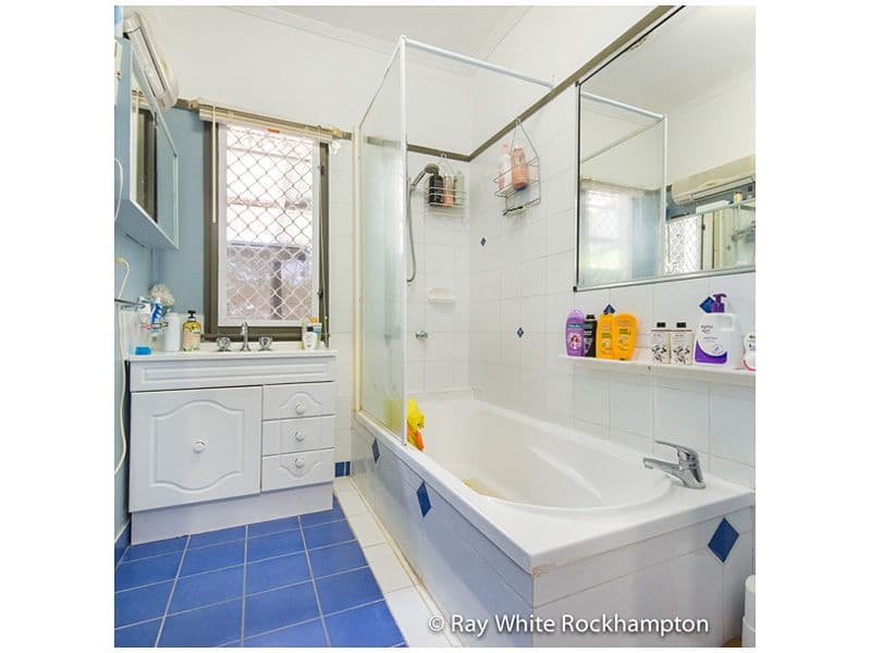 46 Moonie Street, WEST ROCKHAMPTON QLD 4700, West Rockhampton - Thumbnail 7