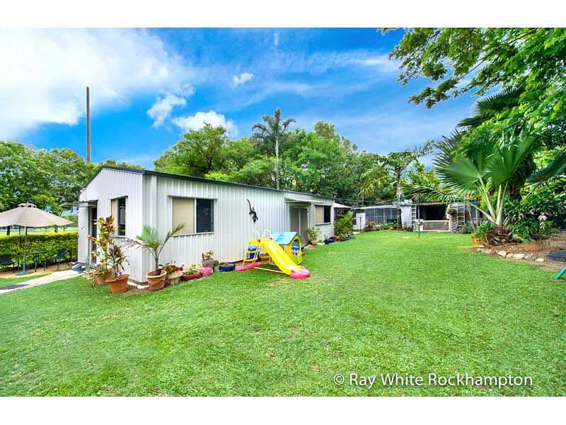 46 Moonie Street, WEST ROCKHAMPTON QLD 4700, West Rockhampton - Thumbnail 8