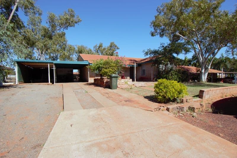 8 Berkeley Crescent, Dampier WA 6713, Dampier - Image 1