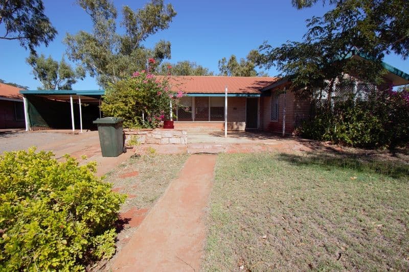8 Berkeley Crescent, Dampier WA 6713, Dampier - Thumbnail 8