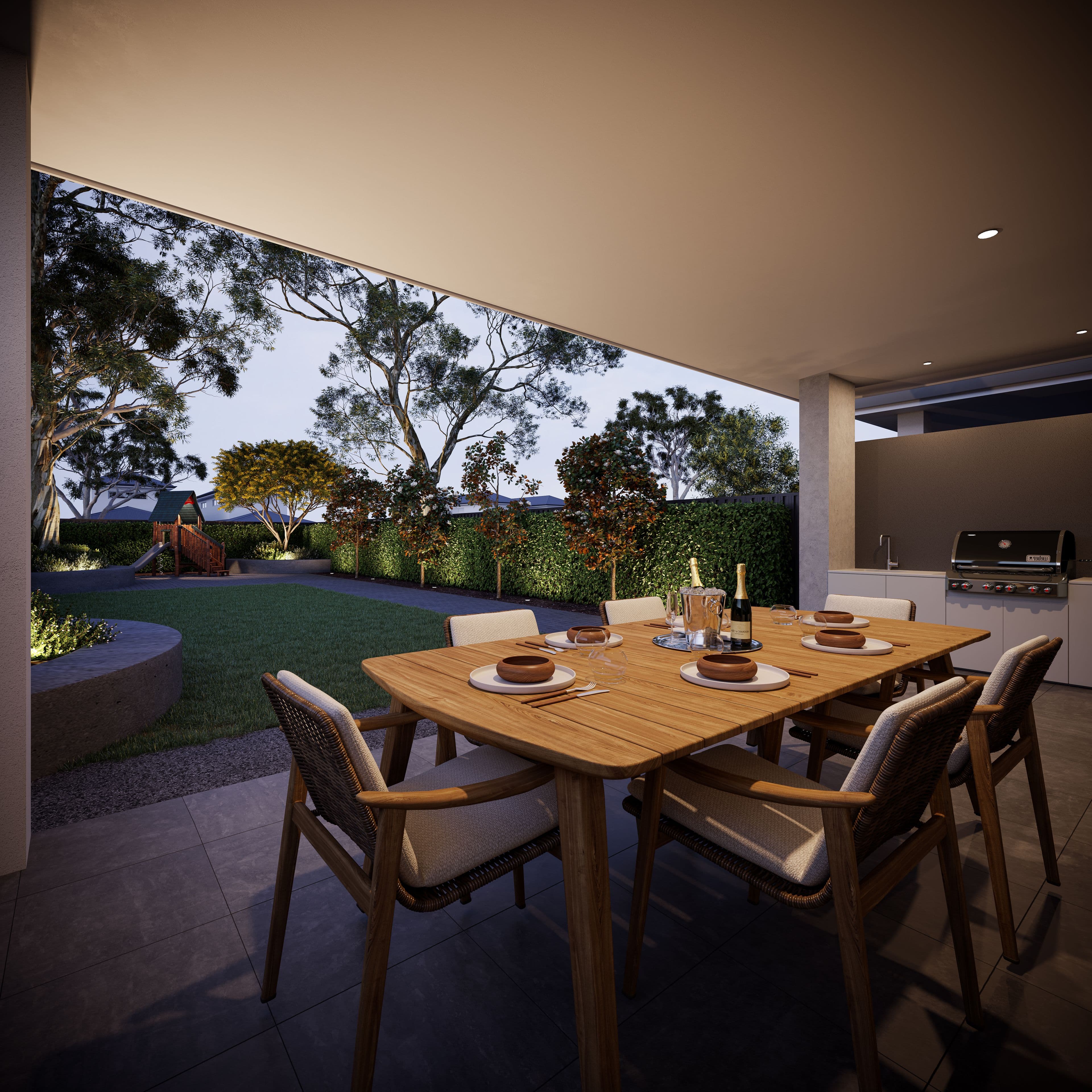 Lot 102, 7 Sixth Avenue, Warradale SA 5046, Warradale - Thumbnail 3