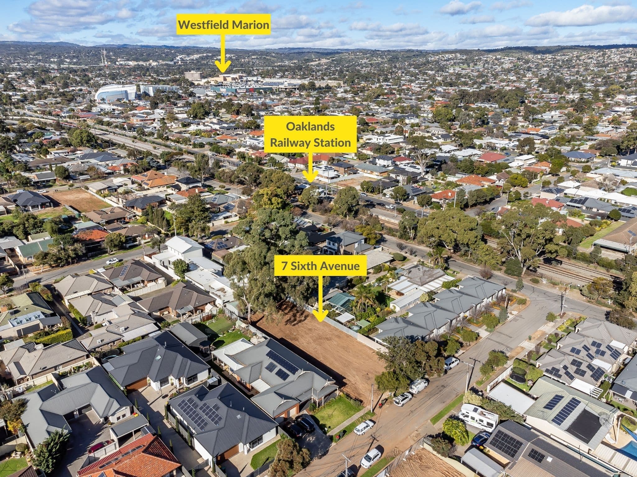 Lot 102, 7 Sixth Avenue, Warradale SA 5046, Warradale - Thumbnail 4