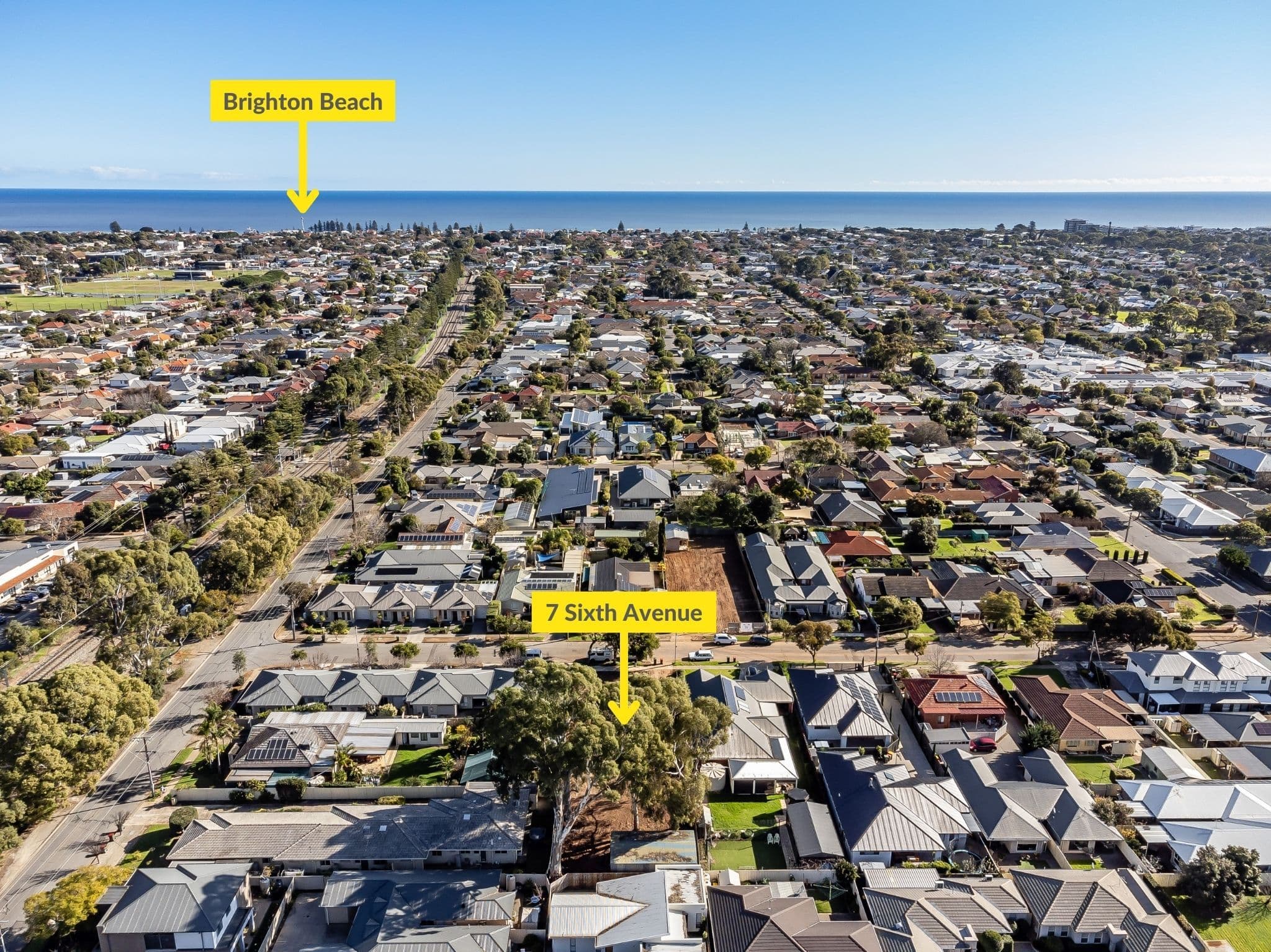 Lot 102, 7 Sixth Avenue, Warradale SA 5046, Warradale - Thumbnail 5