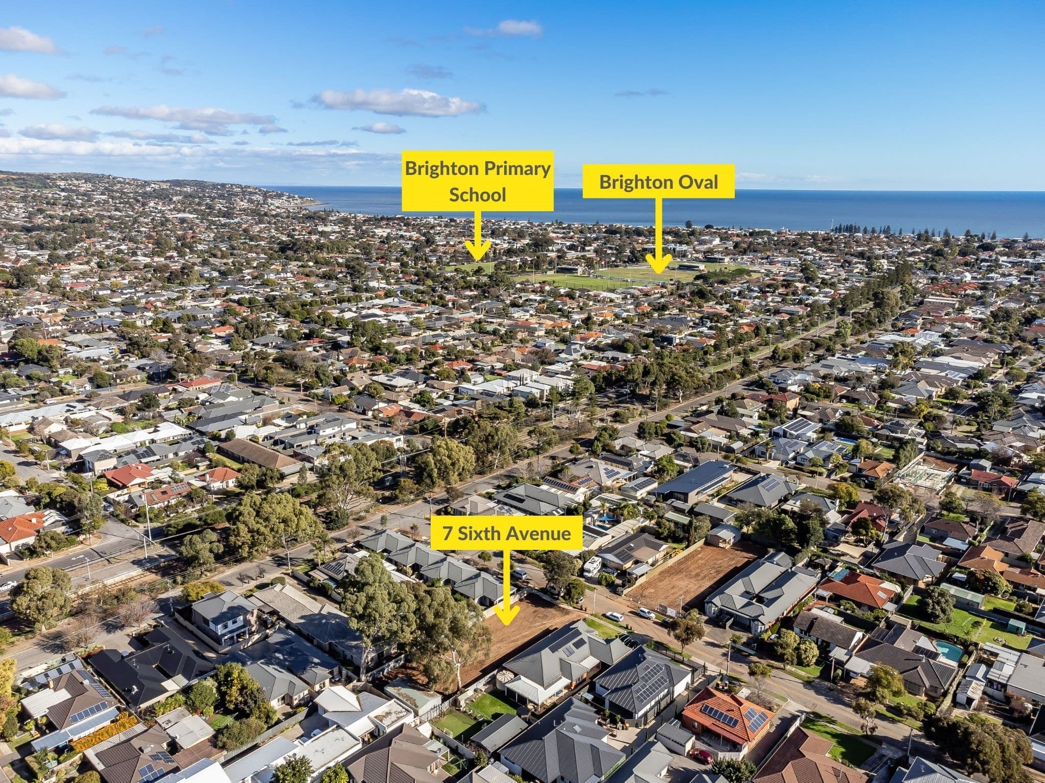 Lot 102, 7 Sixth Avenue, Warradale SA 5046, Warradale - Thumbnail 6