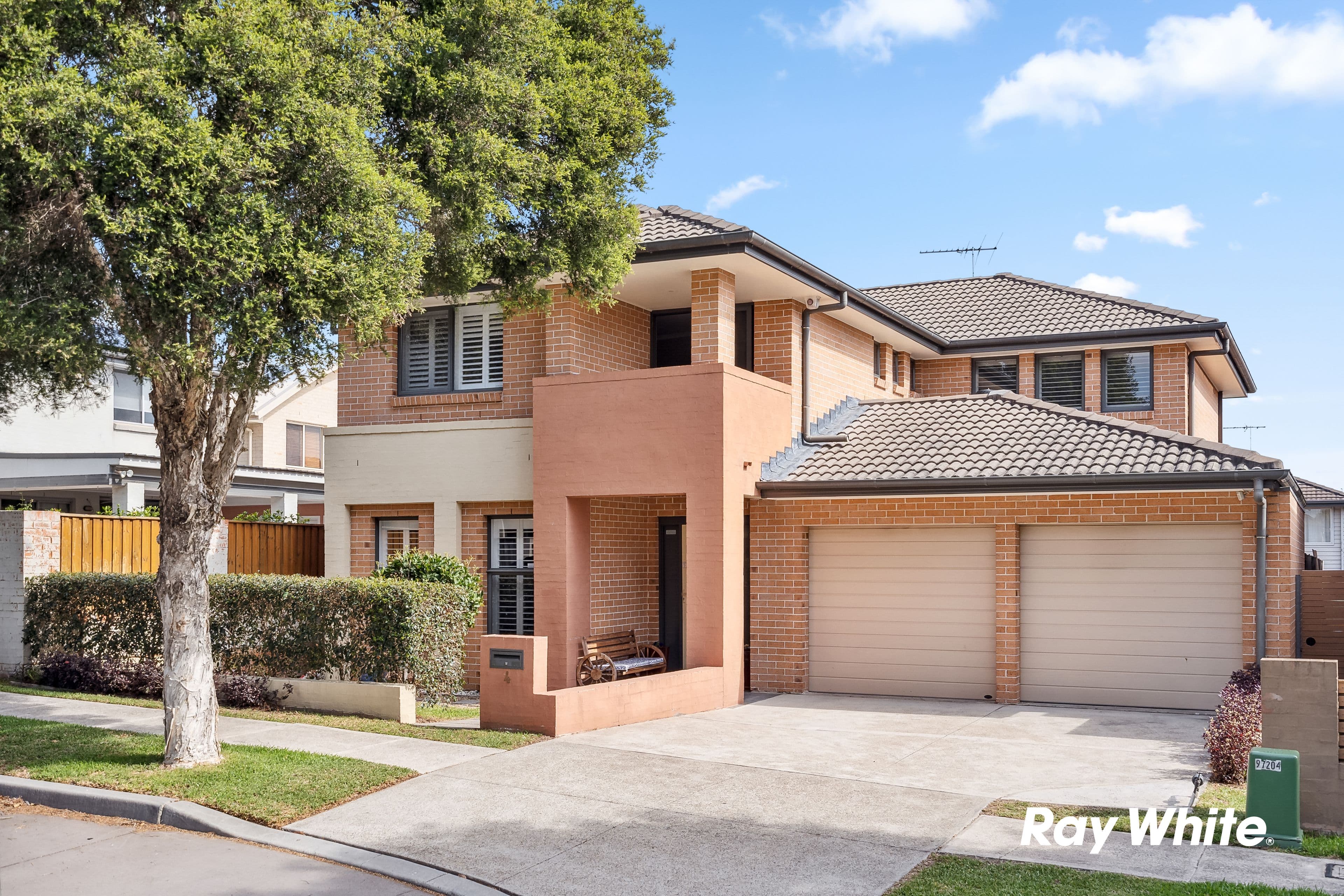 4 Grazier Circuit, Pemulwuy NSW 2145, Pemulwuy - Image 1