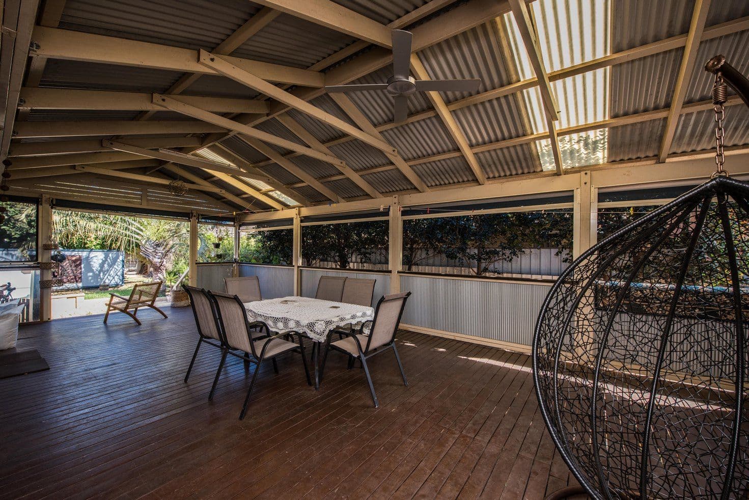 293 Seventh Street, Wonthella WA 6530, Wonthella - Image 1