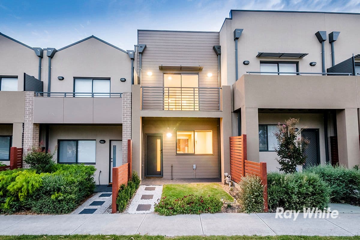 38 Demmie Mews, Lyndhurst VIC 3975, Lyndhurst - Image 1