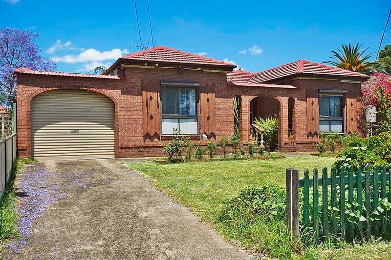 6  Bethel Street, TOONGABBIE NSW 2146, Toongabbie - Image 1