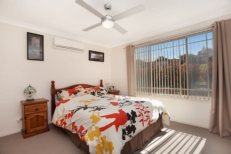 161 Denton Park Drive, ABERGLASSLYN NSW 2320, Aberglasslyn - Thumbnail 4