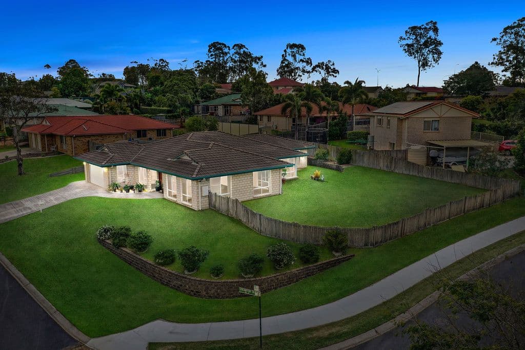 1 Streamview Crescent, Springfield QLD 4300, Springfield - Image 1