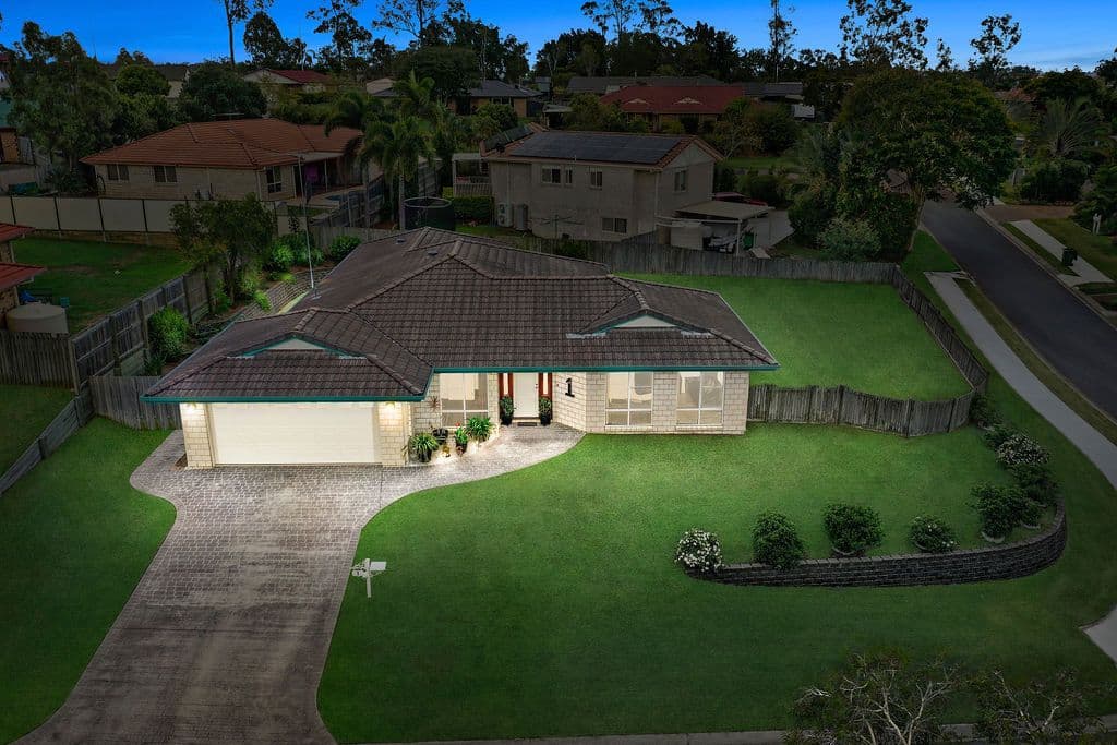1 Streamview Crescent, Springfield QLD 4300, Springfield - Thumbnail 2