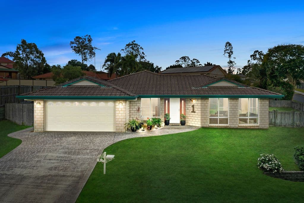 1 Streamview Crescent, Springfield QLD 4300, Springfield - Thumbnail 3
