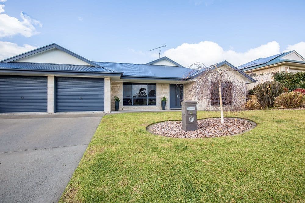 3 Aramanta Drive, Mount Gambier SA 5290, Mount Gambier - Image 1