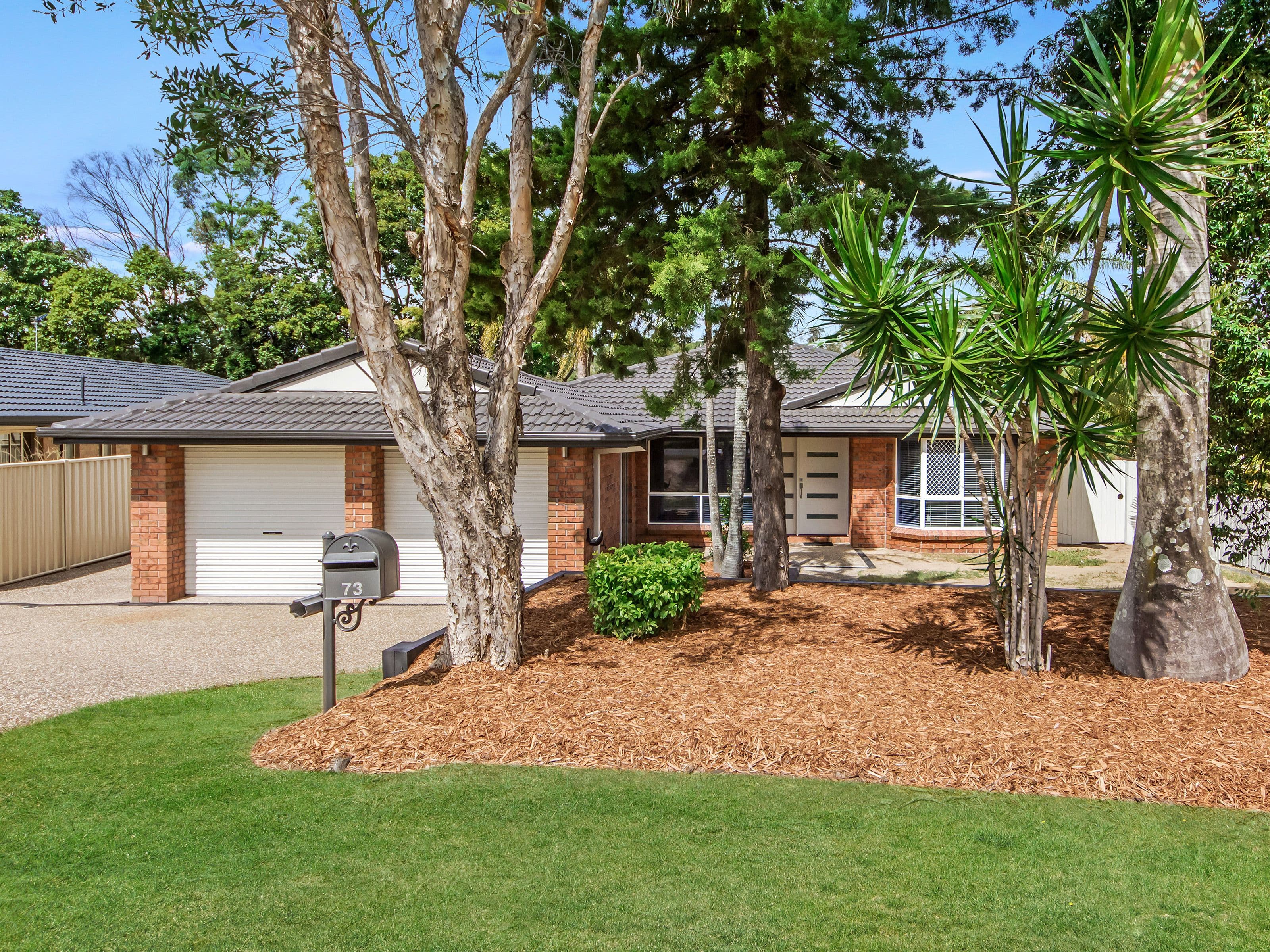 73 Henry Cotton Drive, Parkwood QLD 4214, Parkwood - Image 1