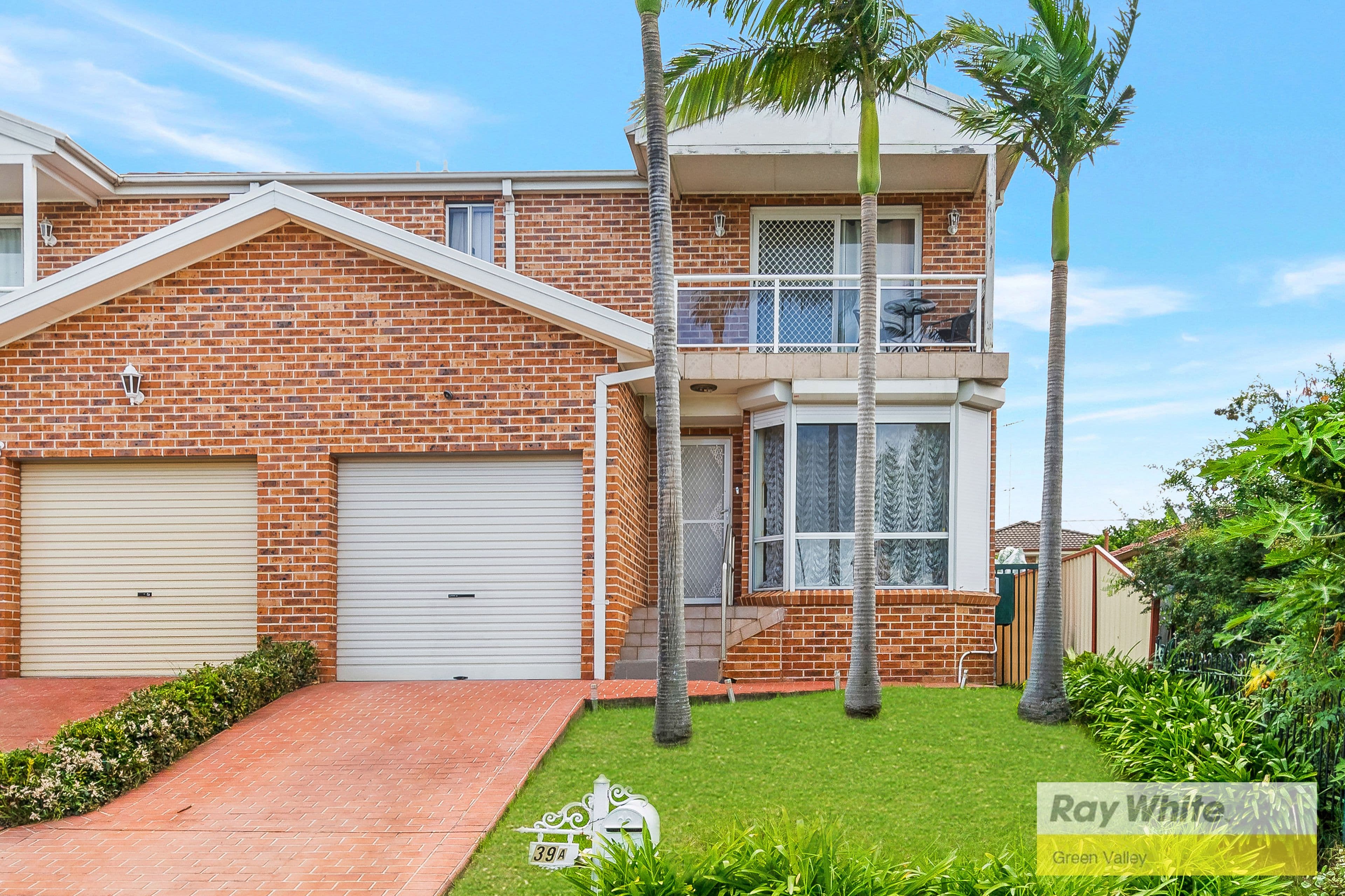 39A Whitford Road, Hinchinbrook NSW 2168, Hinchinbrook - Image 1