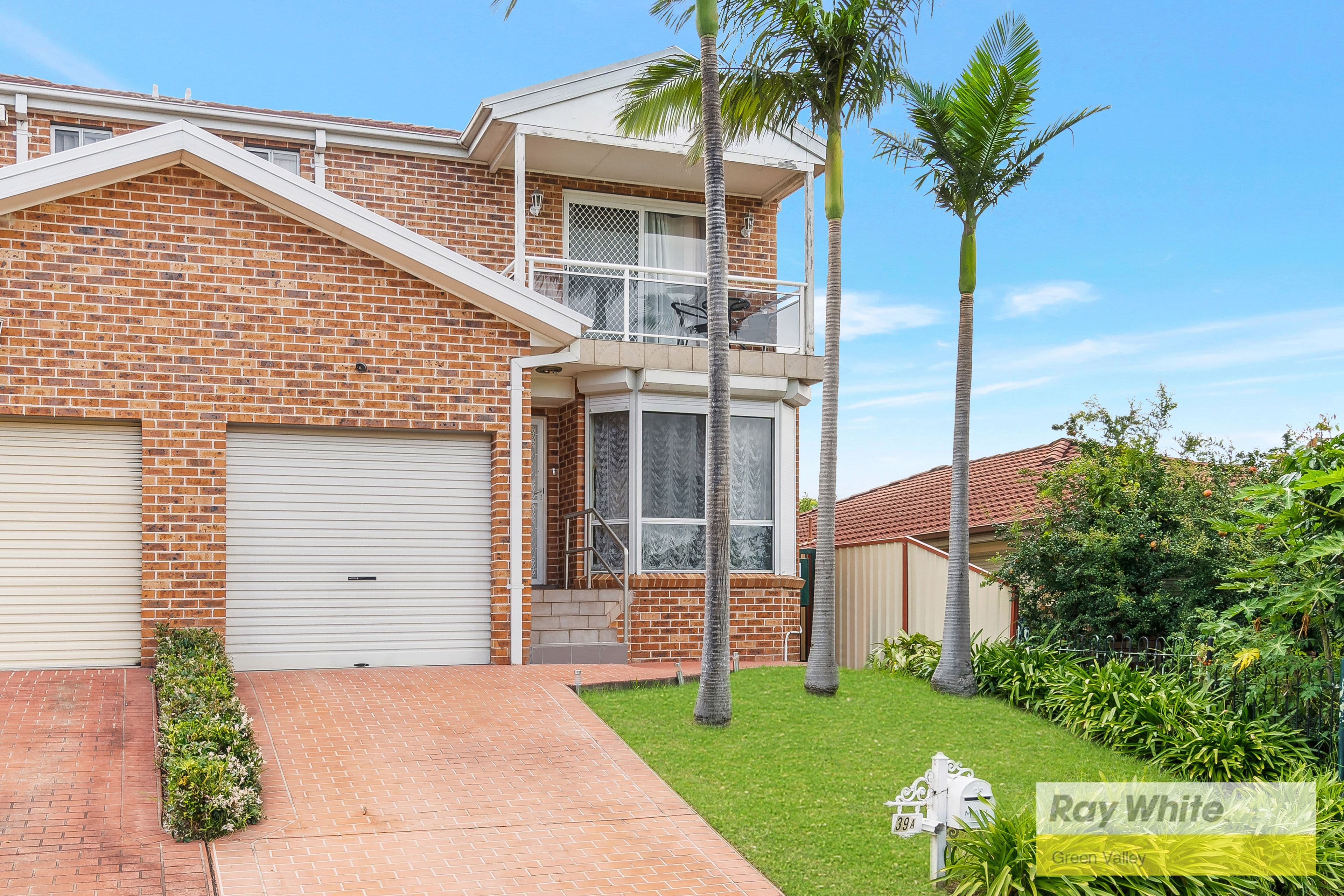 39A Whitford Road, Hinchinbrook NSW 2168, Hinchinbrook - Thumbnail 2
