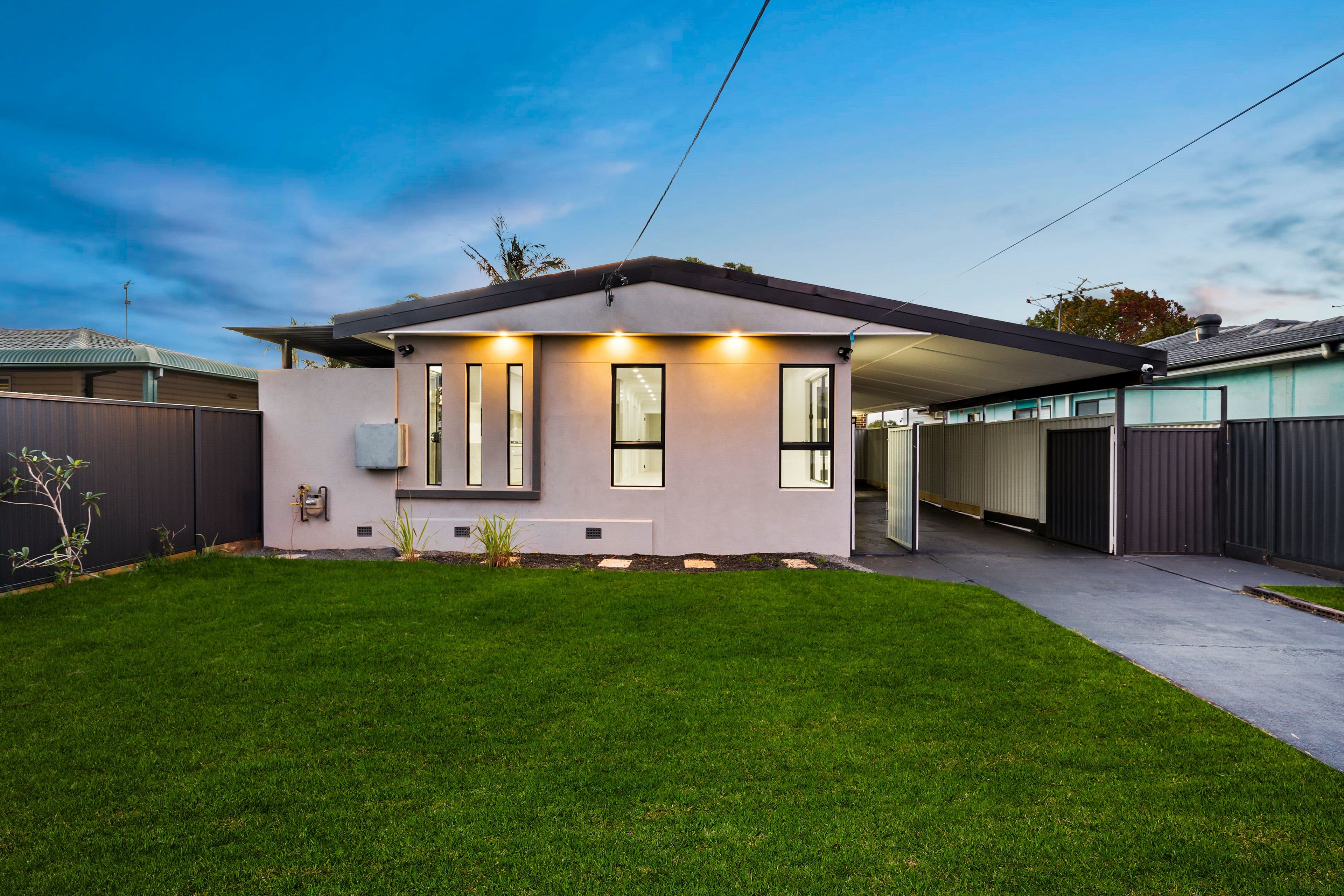 11 & 11A Sunset Avenue, Lurnea NSW 2170, Lurnea - Image 1