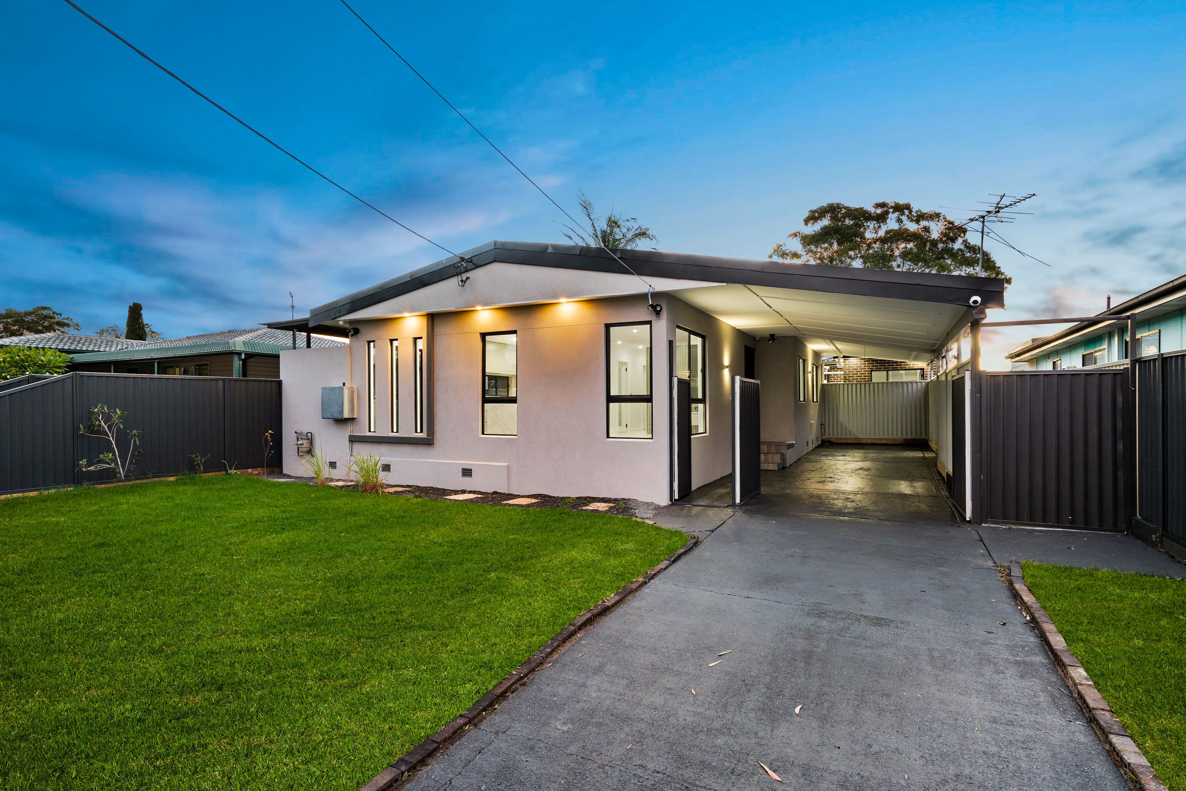 11 & 11A Sunset Avenue, Lurnea NSW 2170, Lurnea - Thumbnail 2